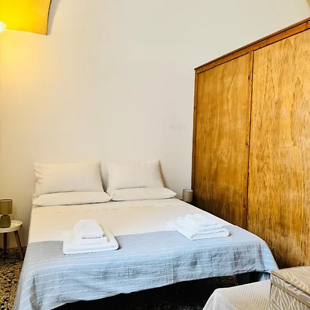 Casa Primavera Relax Salentino Ferienhaus